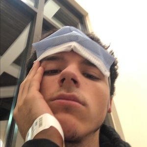 Meet your Posher, Cameron